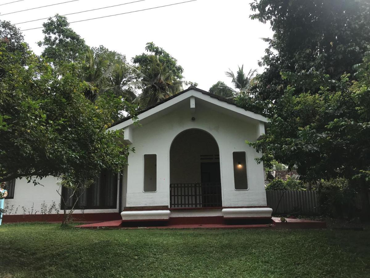 Eco Willow - Kathaluwa Atadahewatugoda المظهر الخارجي الصورة
